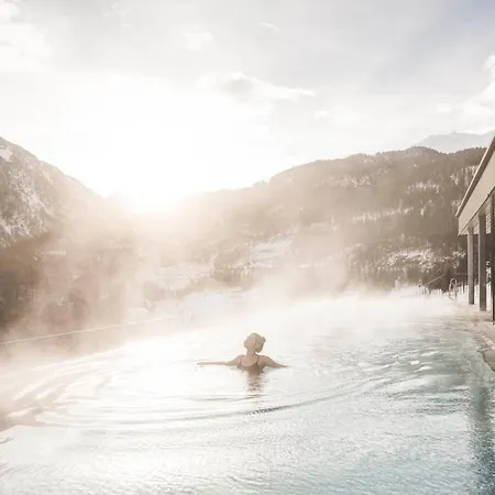 Sportlers Lifestyle-laessig-anders 4* Sölden