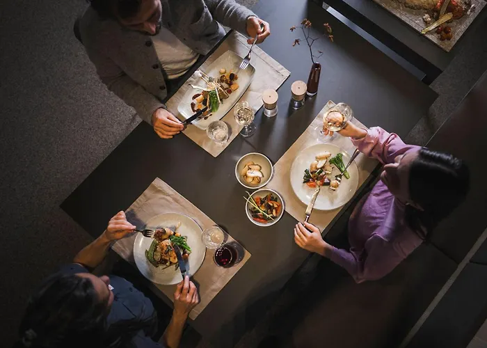 Sportlers Lifestyle-laessig-anders فندق 4*