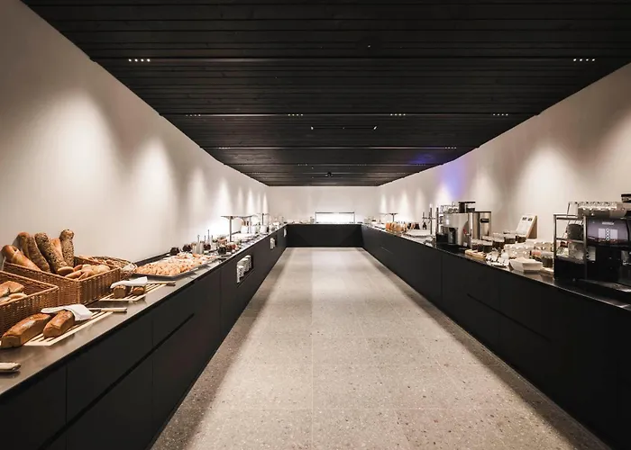 فندق Sportlers Lifestyle-laessig-anders 4*