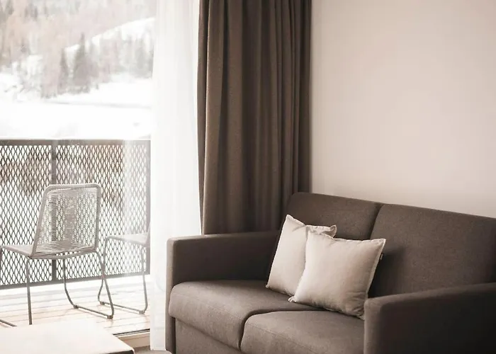 Sportlers Lifestyle-laessig-anders 4* سولدن