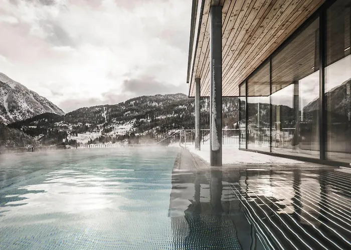 Sportlers Lifestyle-laessig-anders فندق سولدن