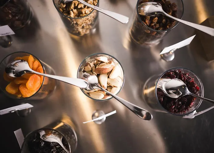 فندق Sportlers Lifestyle-laessig-anders سولدن