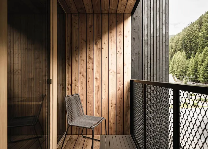 فندق Sportlers Lifestyle-laessig-anders