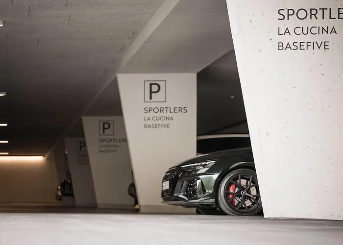 Sportlers Lifestyle-laessig-anders