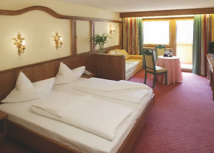 Sportlers Lifestyle-laessig-anders 4*