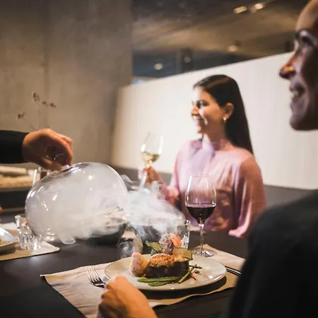 阿尔佛索尔登酒店 4*