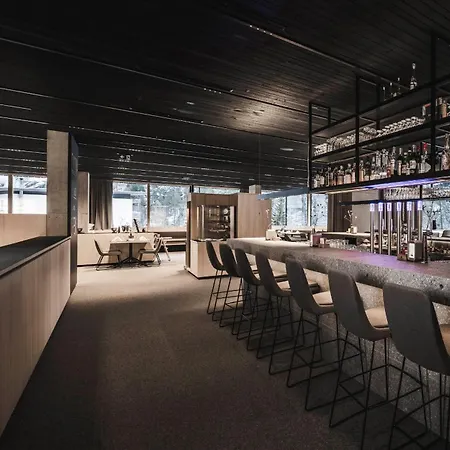 Sportlers Lifestyle-laessig-anders Hotel