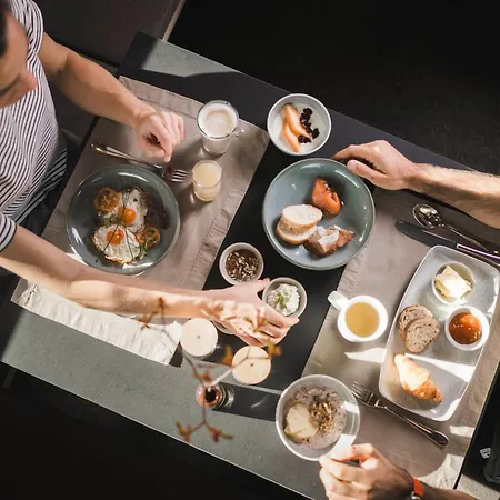 Hotel Sportlers Lifestyle-lässig-anders 4*