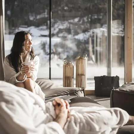 Sportlers Lifestyle-lässig-anders Hotel