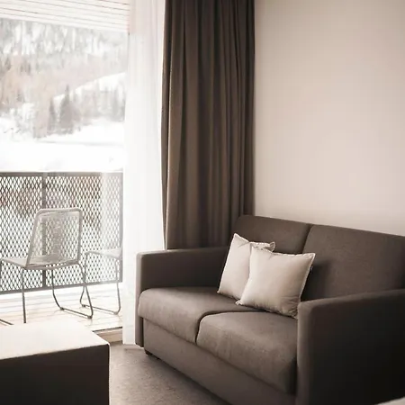 Sportlers Lifestyle-lässig-anders 4* Sölden