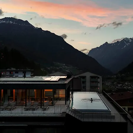 Hotel Sportlers Lifestyle-lässig-anders 4*