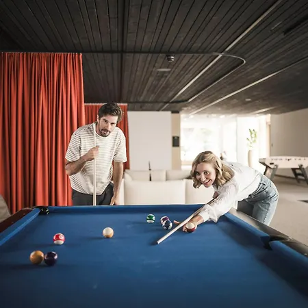 Sportlers Lifestyle-lässig-anders 4*