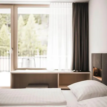 Sportlers Lifestyle-lässig-anders Sölden