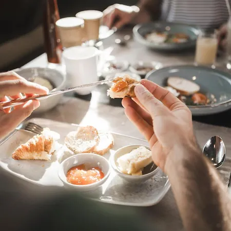 Sportlers Lifestyle-lässig-anders 4* Sölden