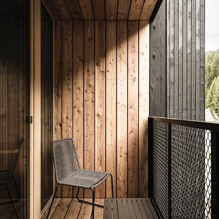 Hotel Sportlers Lifestyle-lässig-anders