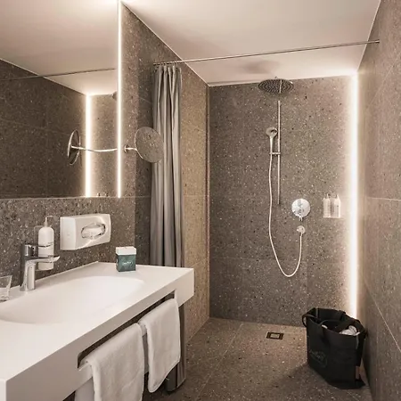Sportlers Lifestyle-laessig-anders 4* Зельден