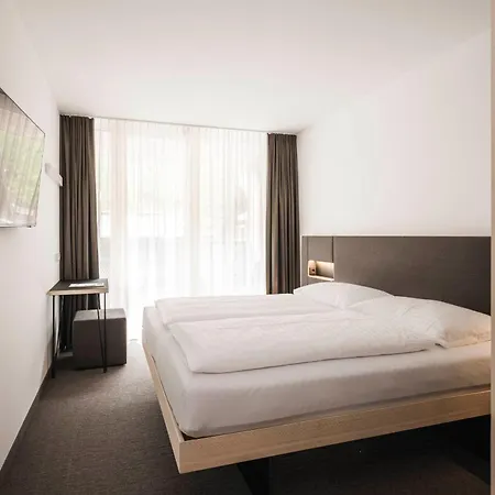 Sportlers Lifestyle-lässig-anders Hotel