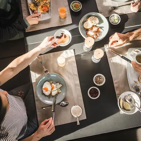 阿尔佛索尔登酒店 酒店 4*