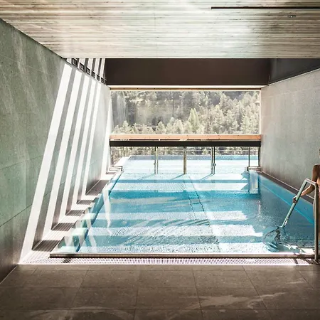 Sportlers Lifestyle-lässig-anders Sölden