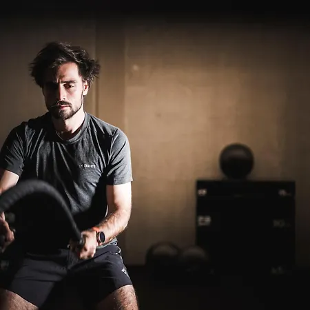 Hotel Sportlers Lifestyle-lässig-anders 4*