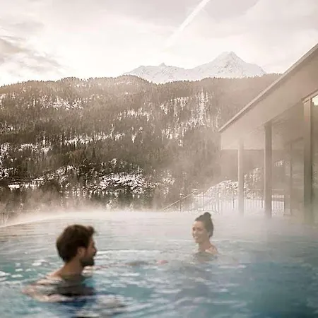 Sportlers Lifestyle-laessig-anders מלון 4*