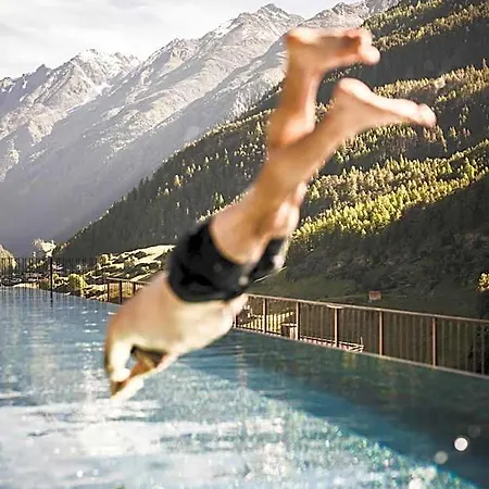Sportlers Lifestyle-laessig-anders