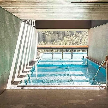 Sportlers Lifestyle-laessig-anders מלון זולדן