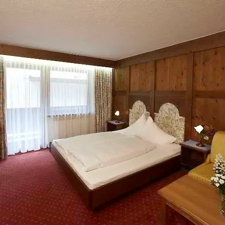 Sportlers Lifestyle-laessig-anders Hotel 4*