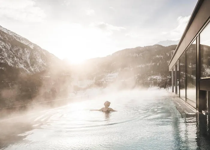 Sportlers Lifestyle-laessig-anders 4* Sölden