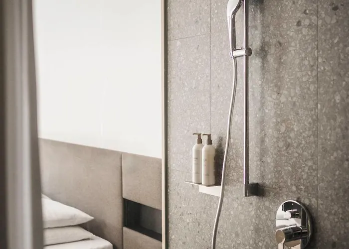 Sportlers Lifestyle-laessig-anders Hotel