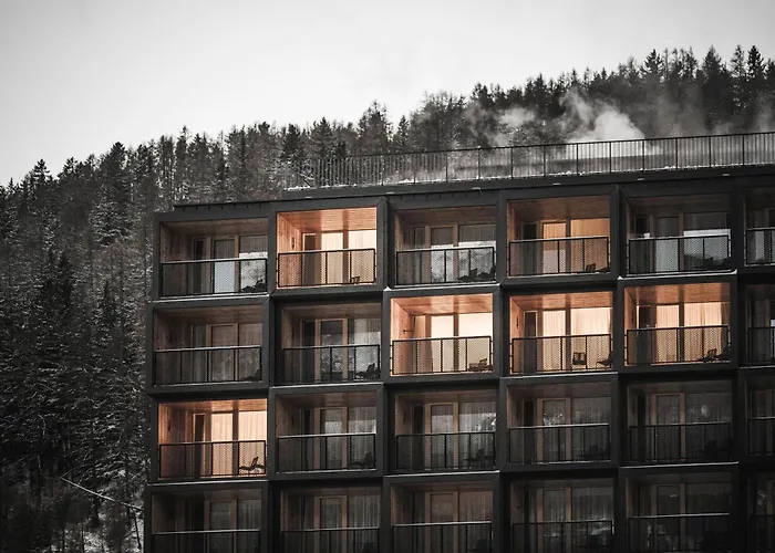 Hotel Sportlers Lifestyle-laessig-anders