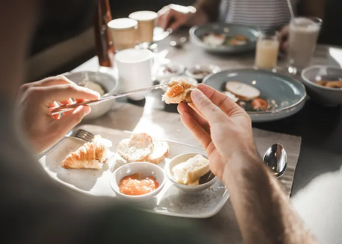 Sportlers Lifestyle-laessig-anders 4* Sölden