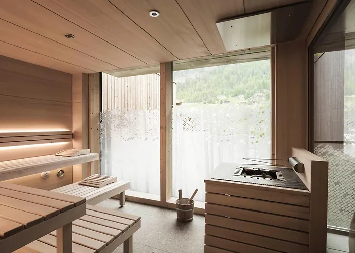 Hotel Sportlers Lifestyle-laessig-anders