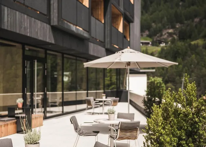 Hotel Sportlers Lifestyle-laessig-anders