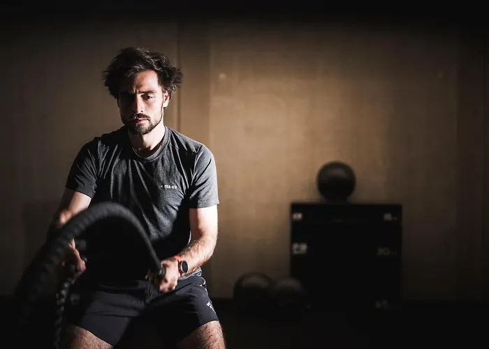 Hotel Sportlers Lifestyle-laessig-anders 4*