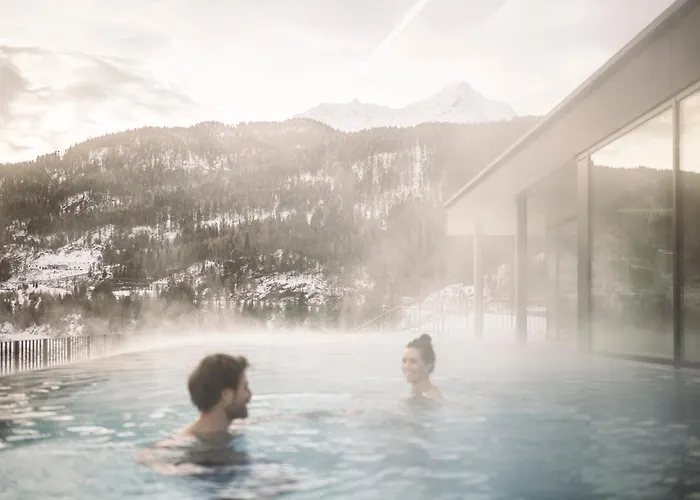 Sportlers Lifestyle-laessig-anders Sölden