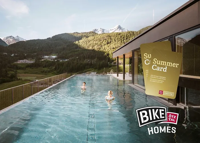 Sportlers Lifestyle-laessig-anders Hotel 4*