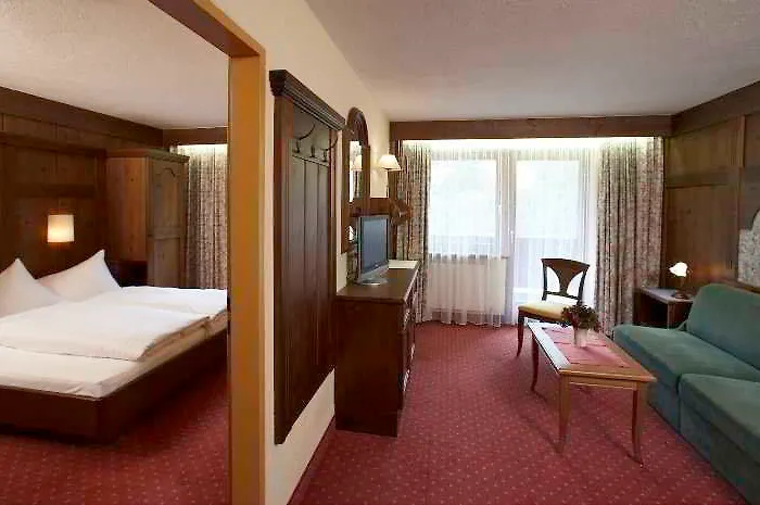 Sportlers Lifestyle-laessig-anders