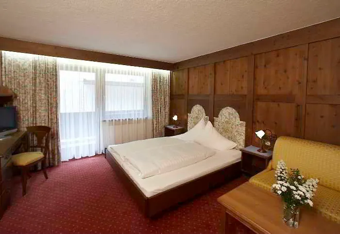 Sportlers Lifestyle-laessig-anders Hotel 4*