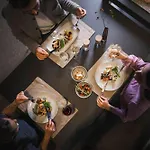 Sportlers Lifestyle-laessig-anders Hotel 4*