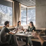 Sportlers Lifestyle-laessig-anders Hotel