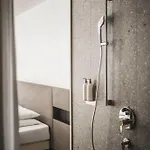 Sportlers Lifestyle-laessig-anders Hotel