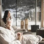 Sportlers Lifestyle-laessig-anders Hotel