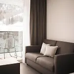 Sportlers Lifestyle-laessig-anders 4* Sölden