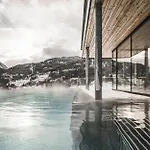 Sportlers Lifestyle-laessig-anders Hotel Sölden