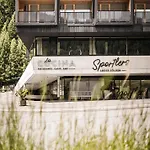 Sportlers Lifestyle-laessig-anders Hotel