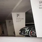 Sportlers Lifestyle-laessig-anders