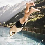 Hotel Sportlers Lifestyle-laessig-anders Sölden