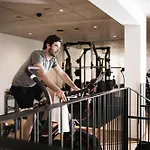 Sportlers Lifestyle-laessig-anders 4* Sölden