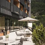 Hotel Sportlers Lifestyle-laessig-anders